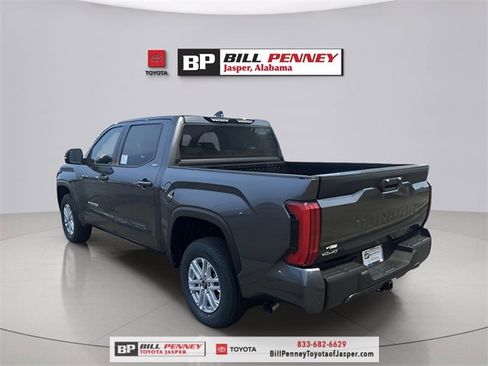 New 2025 Toyota Tundra SR5 image 5