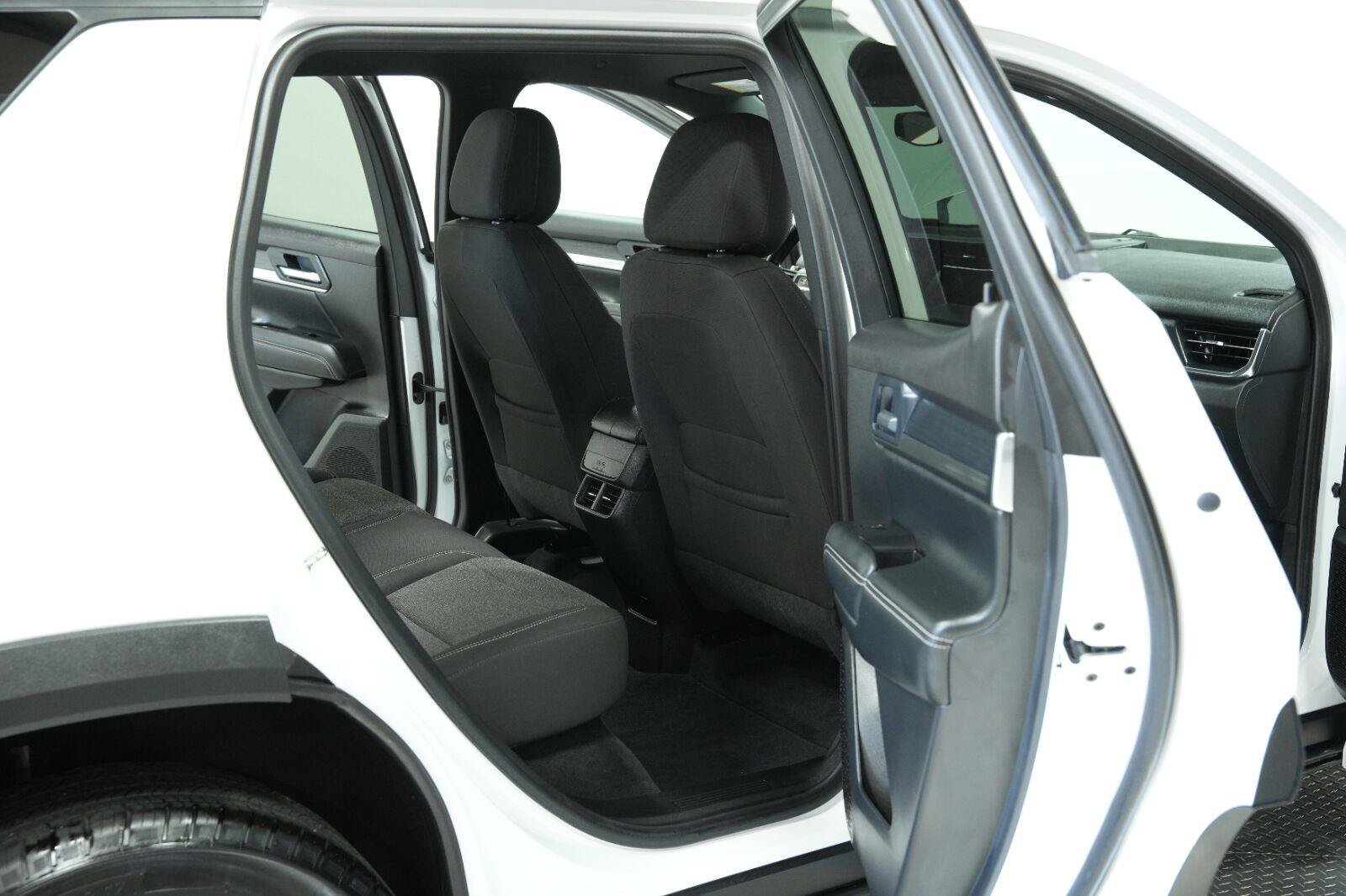 Certified 2026 GMC Terrain Elevation FWD image 12