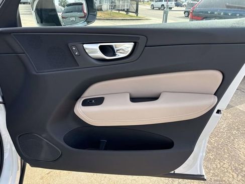 New 2026 Volvo XC60 B5 Plus w/ Protection Package Premier image 17