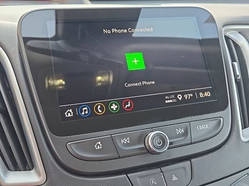 Certified 2024 Chevrolet Malibu LT FWD image 22