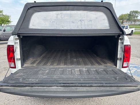 Used 2021 RAM 1500 Tradesman w/ Popular Equipment Group image 5