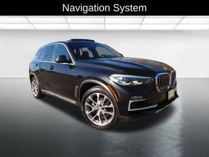 Used 2019 BMW X5 xDrive40i w/ Convenience Package