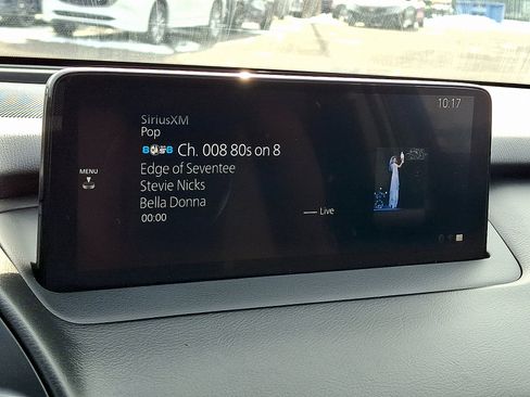 Certified 2023 MAZDA CX-9 Carbon Edition image 19