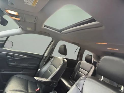 Used 2021 Honda Pilot Special Edition image 29