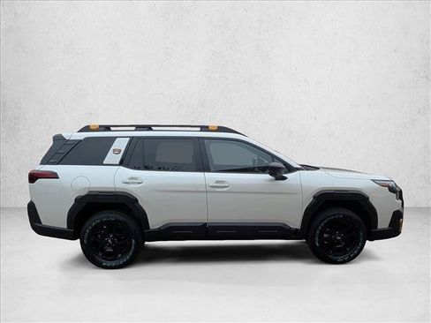 New 2026 Subaru Outback Wilderness AWD/4WD image 4