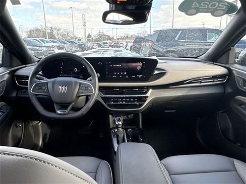 Certified 2024 Buick Envista Avenir image 20