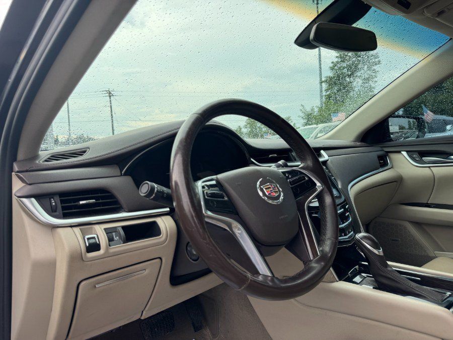Used 2014 Cadillac XTS FWD image 14