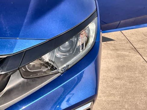 Used 2019 Honda Civic LX image 24