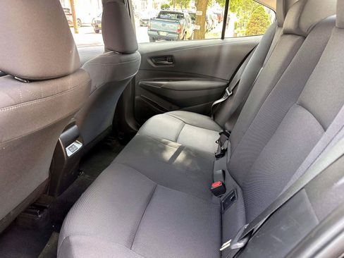 Used 2024 Toyota Corolla LE FWD image 16