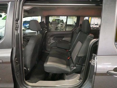 Used 2021 Ford Transit Connect XL image 20