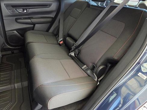 New 2026 Honda CR-V TrailSport image 15