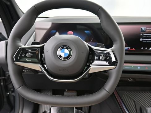 New 2026 BMW X3 xDrive30i w/ Premium Package AWD/4WD image 11