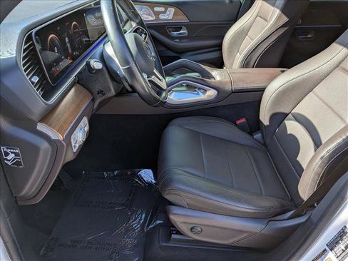 Certified 2022 Mercedes-Benz GLE 350 GLE 350 image 17