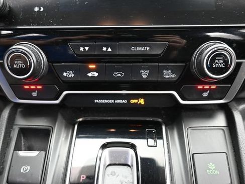 Used 2017 Honda CR-V EX image 15