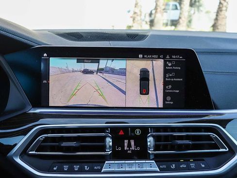 Used 2023 BMW X5 sDrive40i w/ Parking Assistance Package image 25