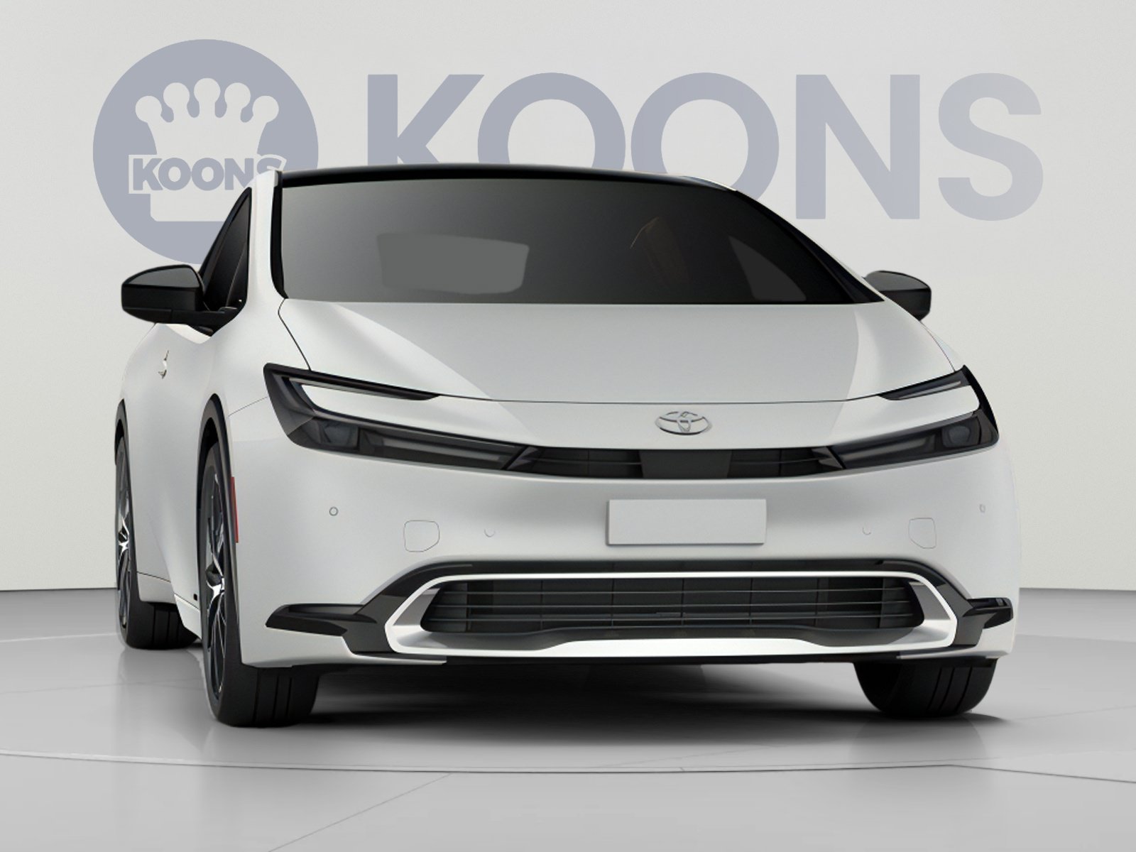 New 2027 Toyota Prius XLE AWD/4WD image 19