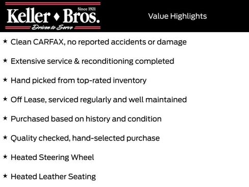 Used 2024 Ford Edge SEL w/ Convenience Package image 9