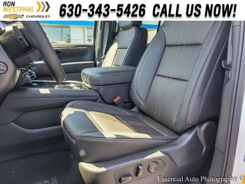 New 2025 Chevrolet Tahoe High Country image 8