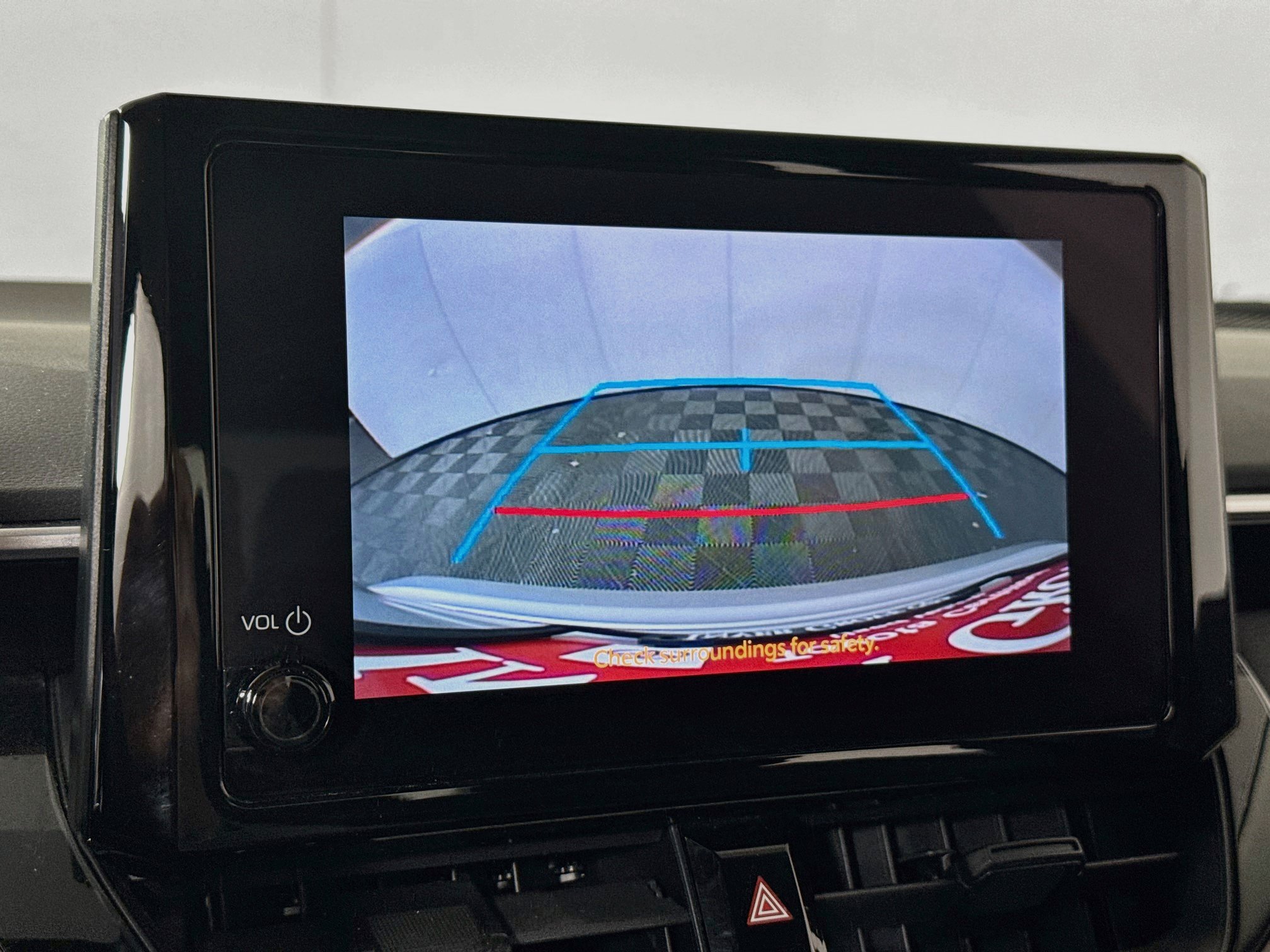 Certified 2024 Toyota Corolla LE FWD image 16