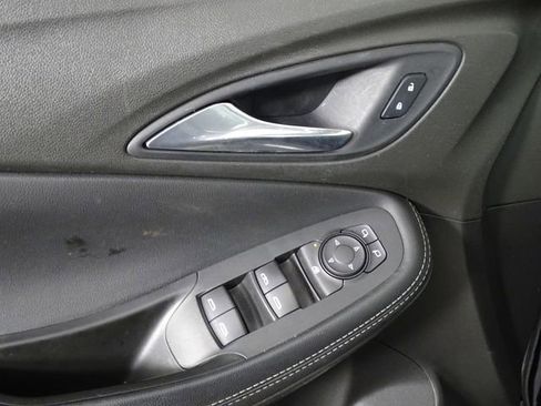 Used 2021 Buick Encore GX Select w/ Experience Buick Package image 18