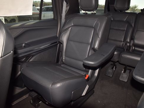 New 2025 Lincoln Navigator L Reserve w/ Jet Appearance Package image 20