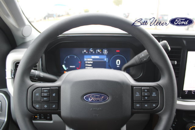 New 2027 Ford F250 XLT w/ XLT Premium Package AWD/4WD image 15
