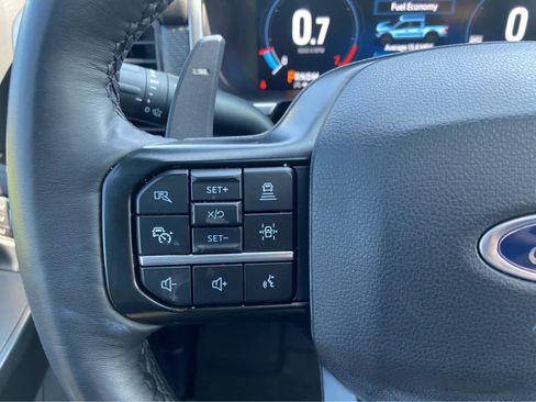 Used 2023 Ford F150 Raptor w/ Raptor Carbon Fibre Package AWD/4WD image 16