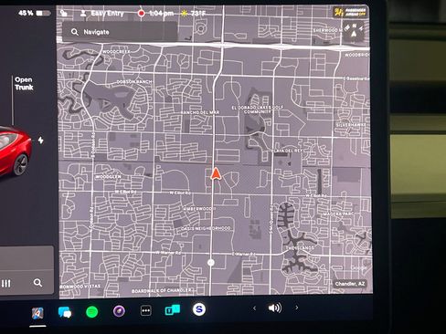 Used 2021 Tesla Model 3 Long Range image 9