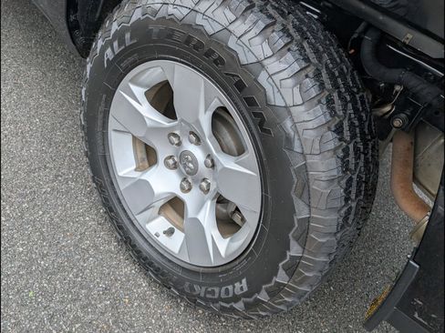 Used 2019 RAM 1500 Big Horn AWD/4WD image 21