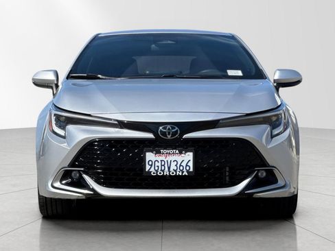 Used 2023 Toyota Corolla XSE image 9