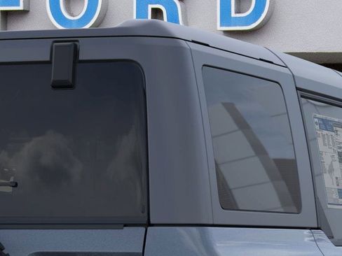 New 2025 Ford Bronco Outer Banks image 25