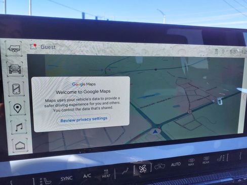 New 2025 GMC Hummer EV 3X w/ Extreme Off-Road Package image 23