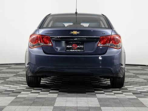 Used 2014 Chevrolet Cruze LT image 6