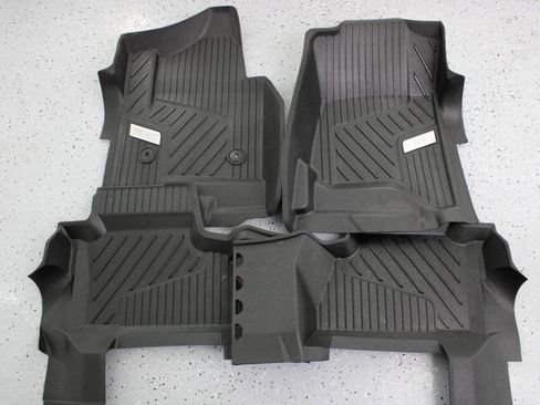 Used 2020 GMC Yukon XL Denali w/ Denali Ultimate Package image 97