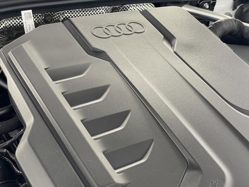 New 2025 Audi A5 2.0T Premium w/ Convenience Package image 37