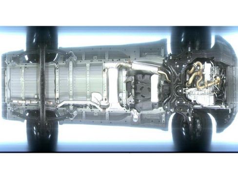Used 2026 RAM ProMaster 1500 w/ Safety Group FWD image 16