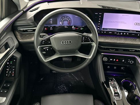 New 2026 Audi Q5 Premium Plus AWD/4WD image 13