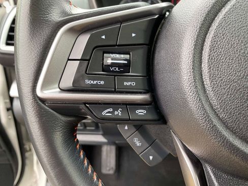 Used 2023 Subaru Crosstrek 2.5i Limited w/ Moonroof Package image 20