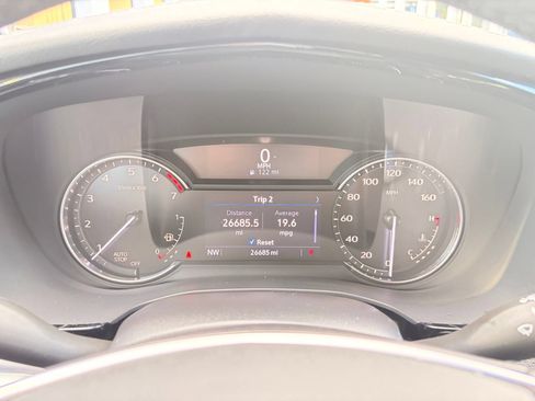 Used 2022 Cadillac XT5 Luxury FWD image 16