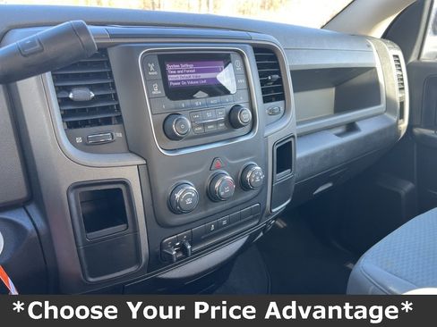 Used 2013 RAM 1500 Express image 51