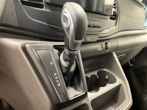 New 2026 Ford Transit 350 Low Roof AWD w/ Load Area Protection Package image 18