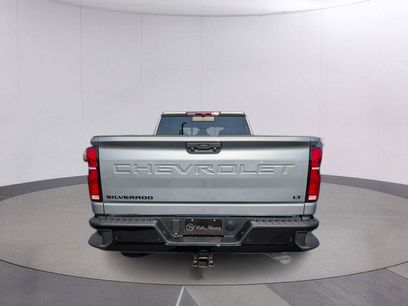 New 2026 Chevrolet Silverado 2500 LT w/ Trail Boss Package