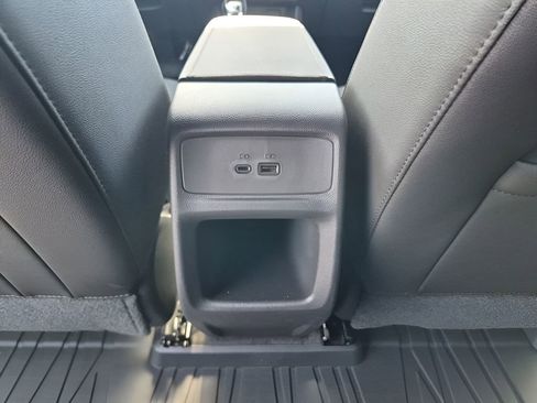 New 2026 Buick Envista Preferred w/ Convenience I Package FWD image 25