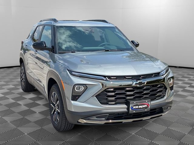 New 2026 Chevrolet TrailBlazer ACTIV w/ Convenience Package AWD/4WD image 7