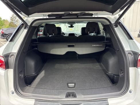 Used 2019 Chevrolet Blazer LT w/ Sun and Wheels Package image 9