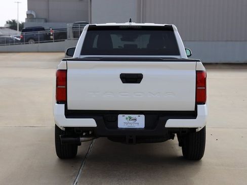 New 2026 Toyota Tacoma SR5 image 7