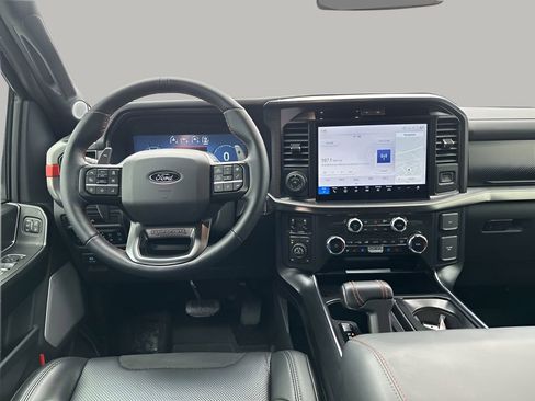 Used 2025 Ford F150 Raptor image 23