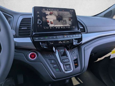 New 2026 Honda Odyssey Sport-L image 12