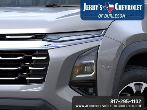 New 2026 Chevrolet Equinox LT w/ Convenience Package II image 13