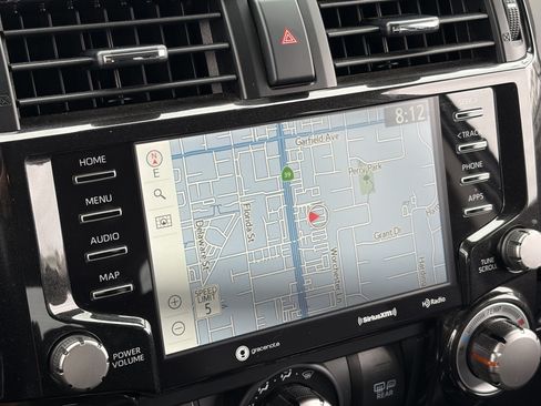 Certified 2024 Toyota 4Runner TRD Off-Road Premium w/ Off Road Premium Plus Package AWD/4WD image 6